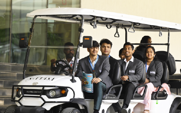 Transportation & Parking Facilities